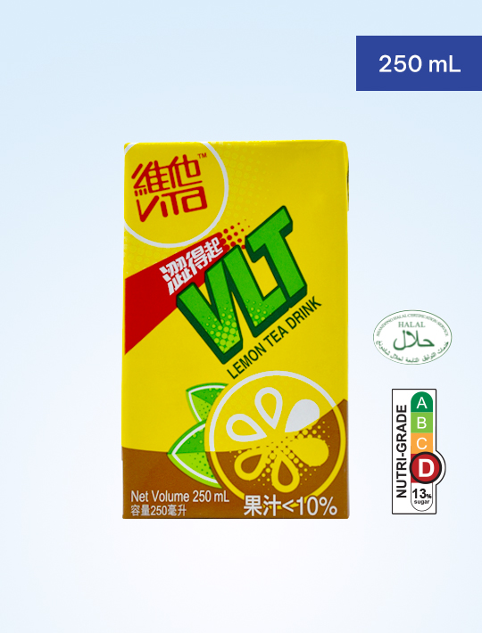 Vita Lemon Tea 250ml